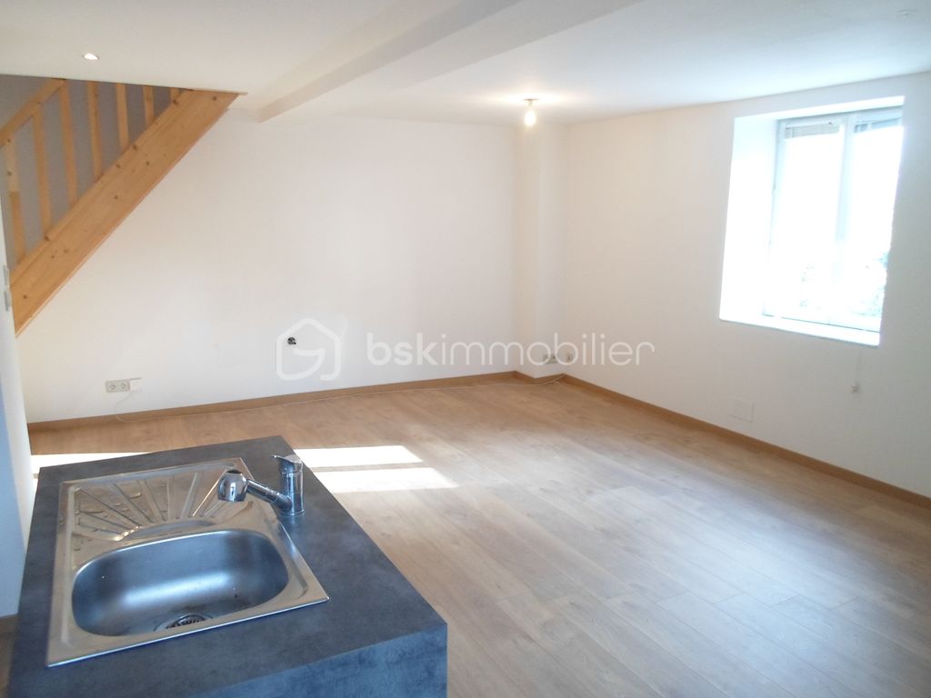 Achat maison 2 chambre(s) - L'Isle-sur-le-Doubs