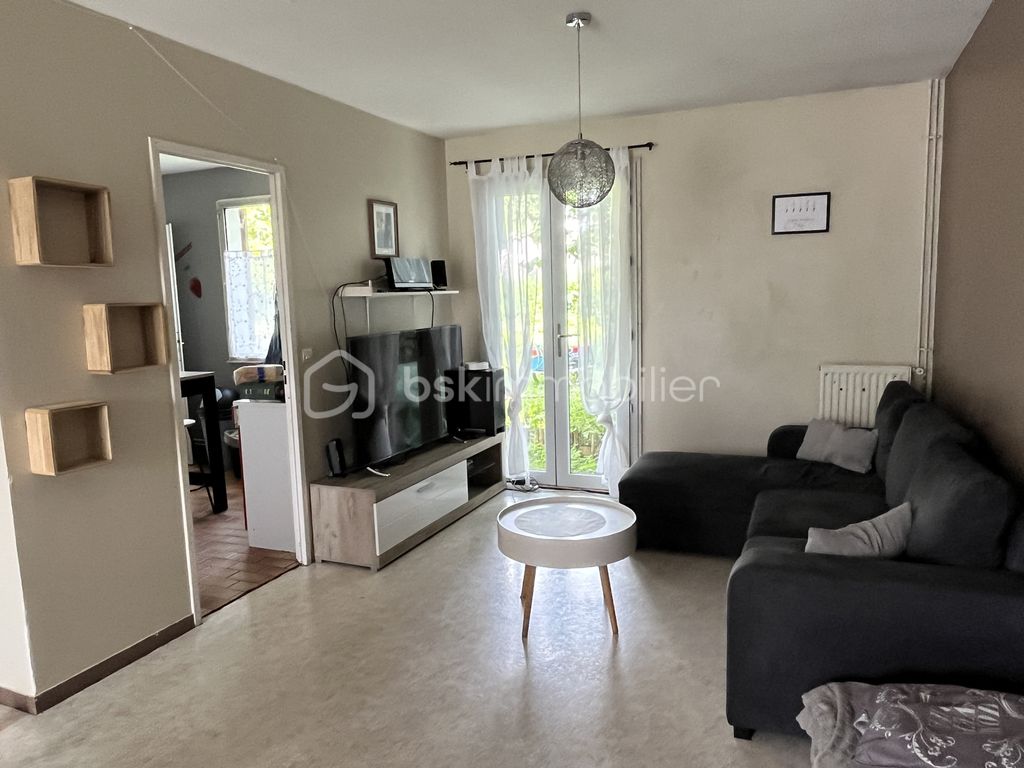 Achat maison 5 chambre(s) - Nouvion-et-Catillon