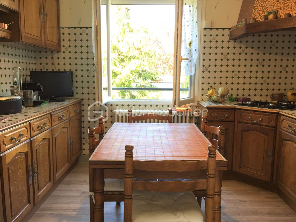 Achat maison 5 chambre(s) - Tours