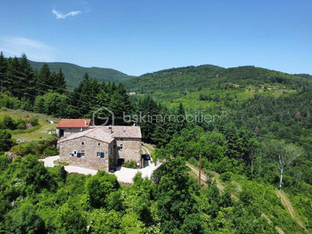 Achat maison 3 chambre(s) - Arlebosc