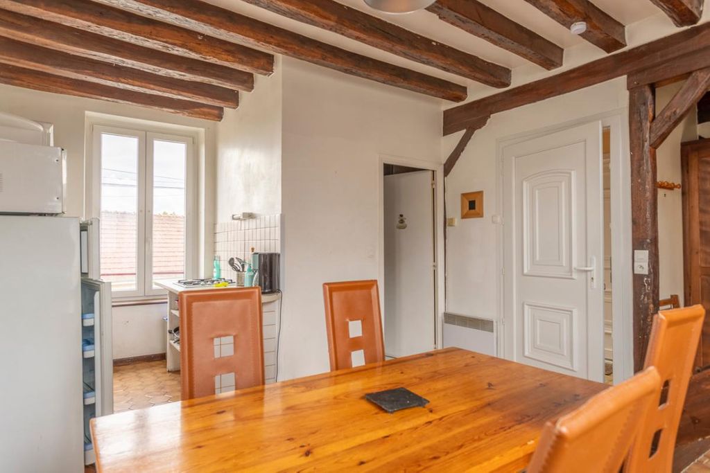 Achat appartement 7 pièce(s) Mennetou-sur-Cher