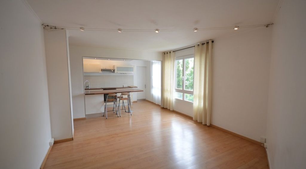 Achat appartement à vendre 5 pièces 85 m² - Douai