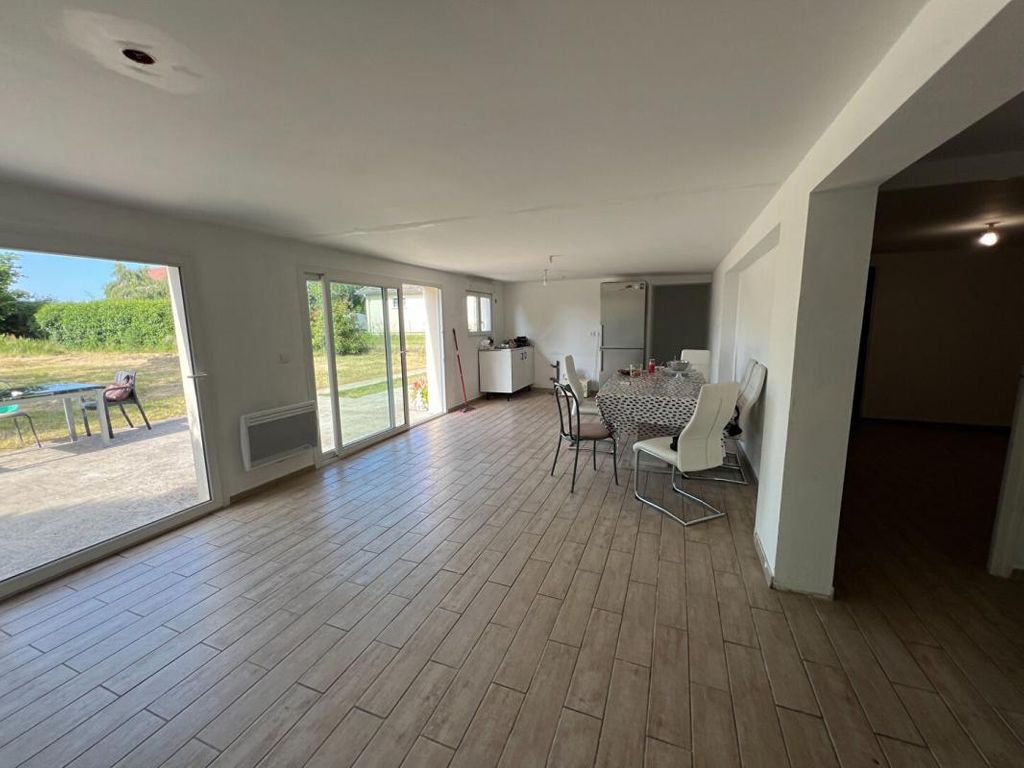 Achat maison à vendre 4 chambres 175 m² - Vendôme