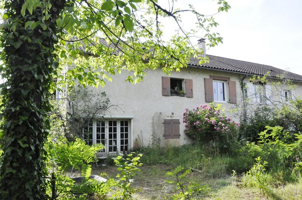 Achat maison 3 chambre(s) - Sarlat-la-Canéda