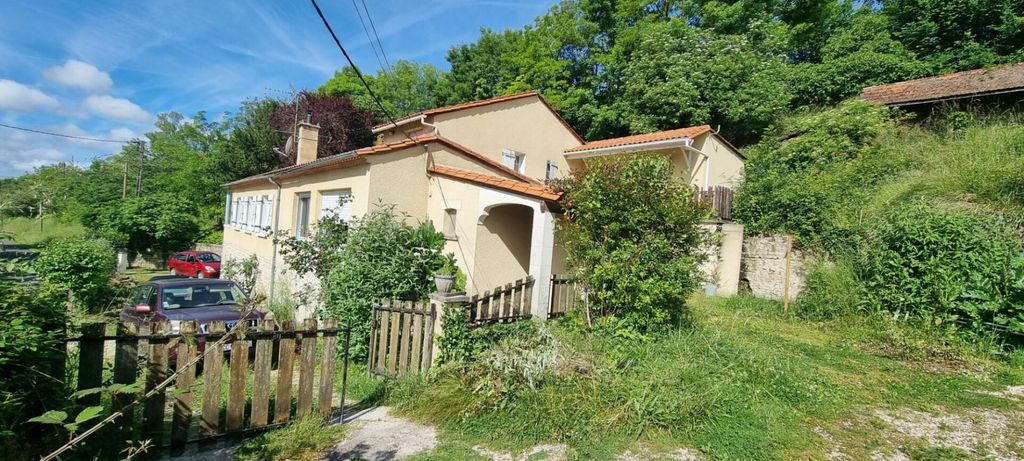 Achat maison 6 chambre(s) - Montagrier