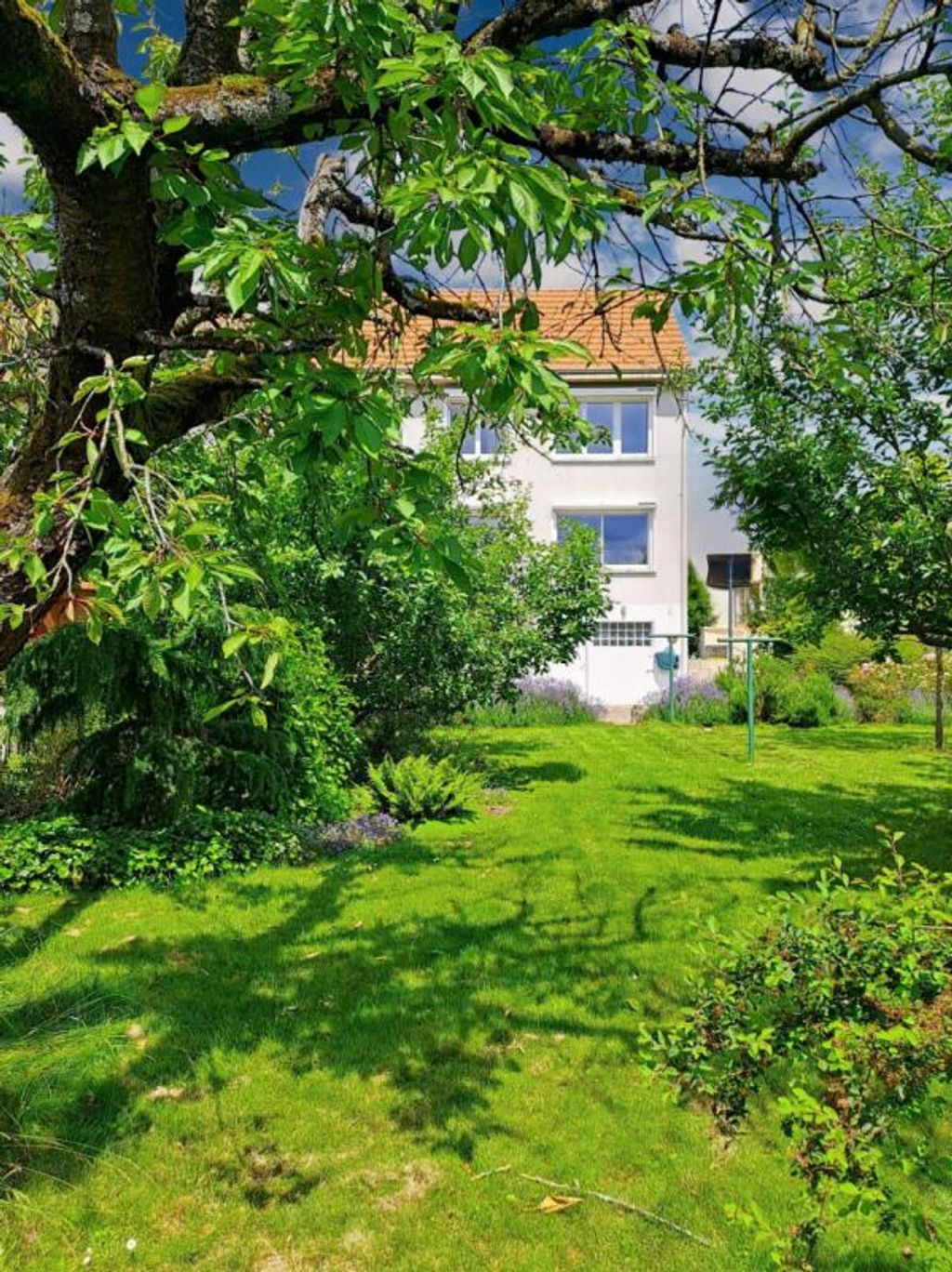 Achat maison 5 chambre(s) - Châlons-en-Champagne