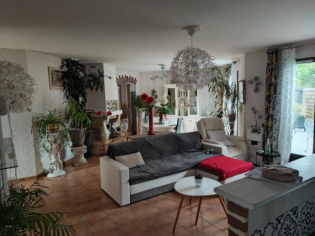 Achat maison à vendre 3 chambres 125 m² - Vénès