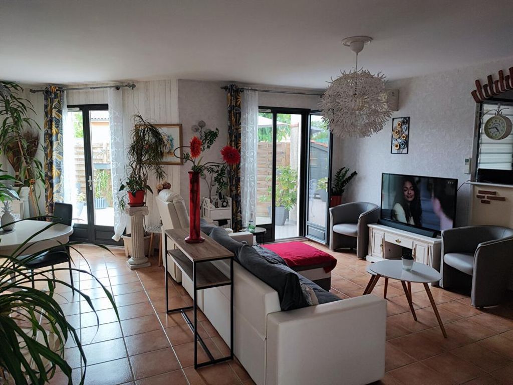 Achat maison 3 chambre(s) - Vénès