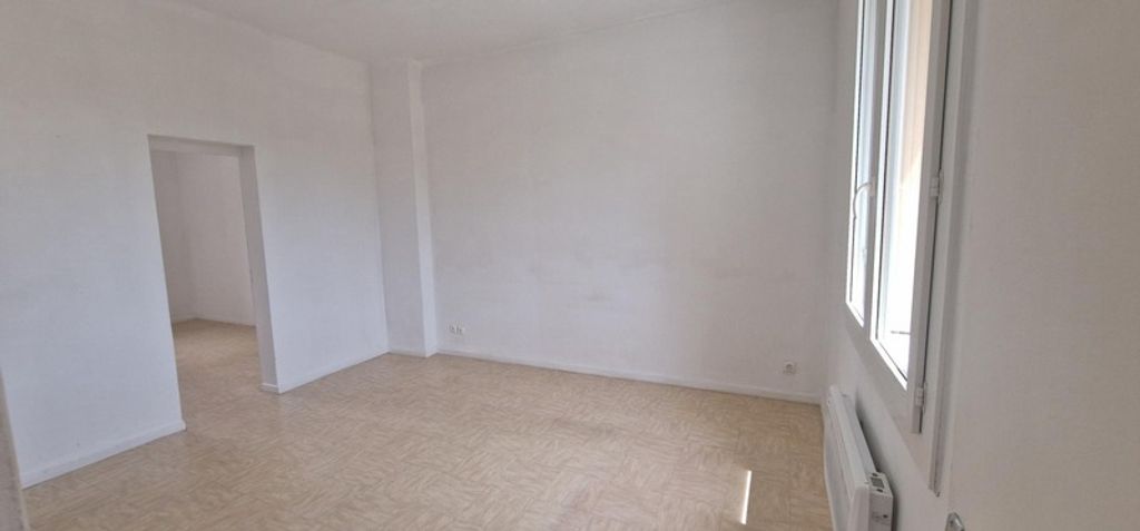 Achat appartement à vendre 4 pièces 60 m² - Istres