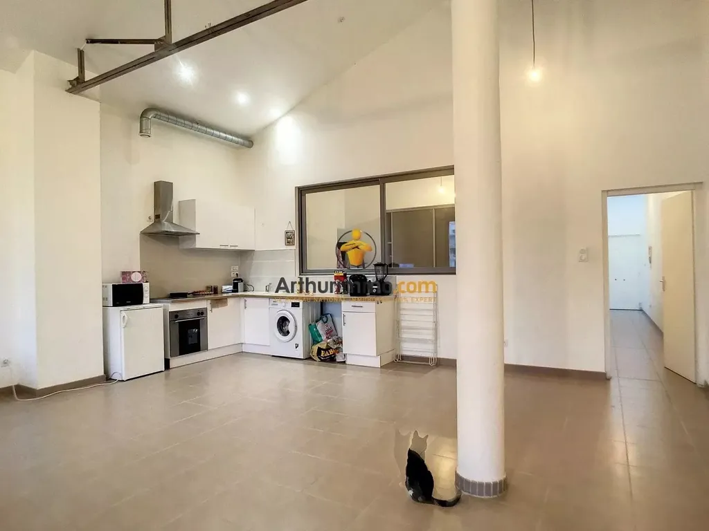 Achat appartement 4 pièce(s) Perpignan