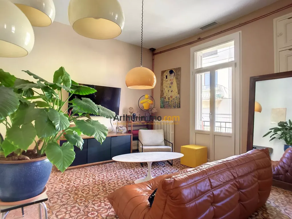 Achat maison 2 chambre(s) - Perpignan