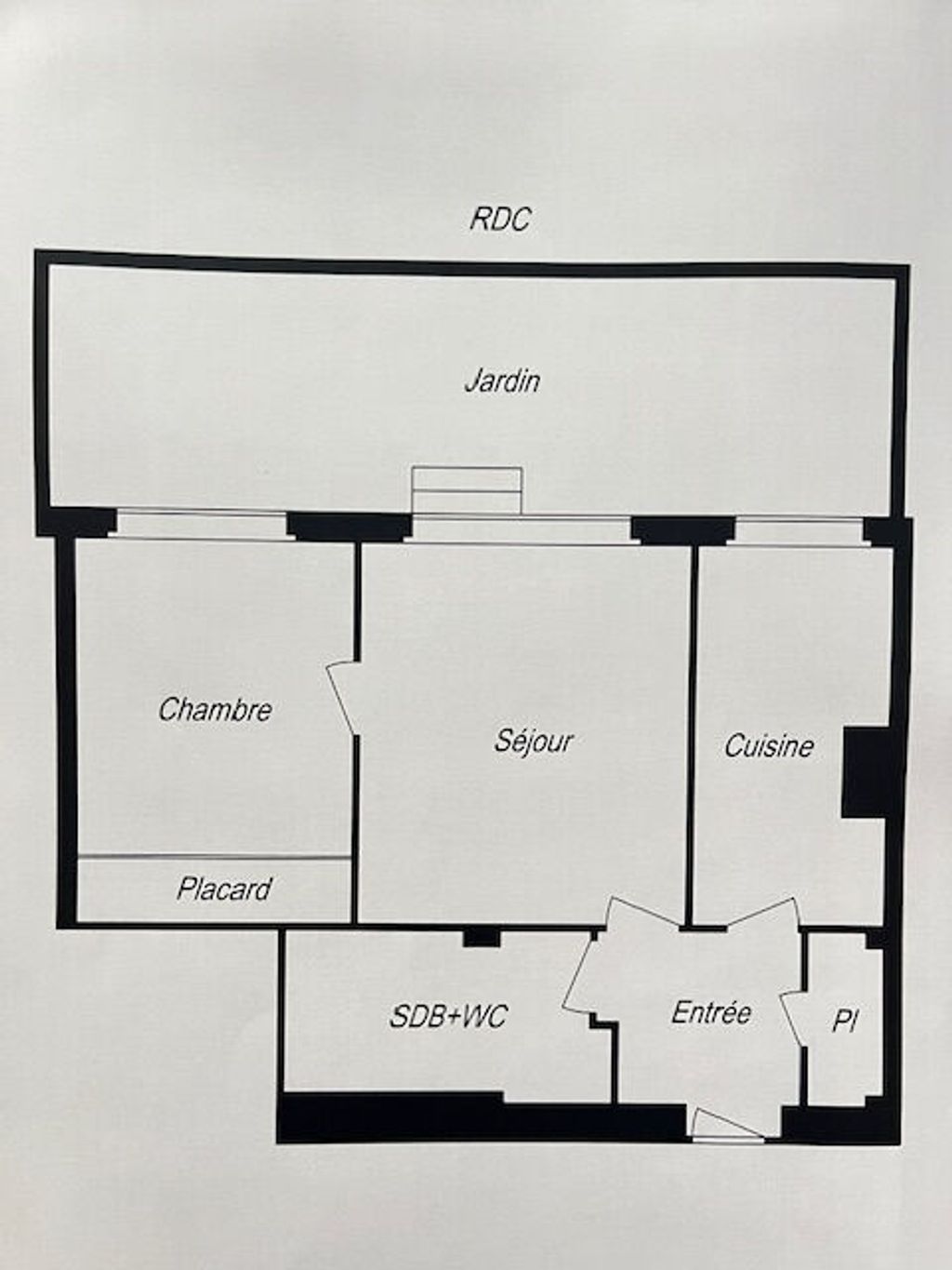 Achat appartement 2 pièce(s) Boulogne-Billancourt