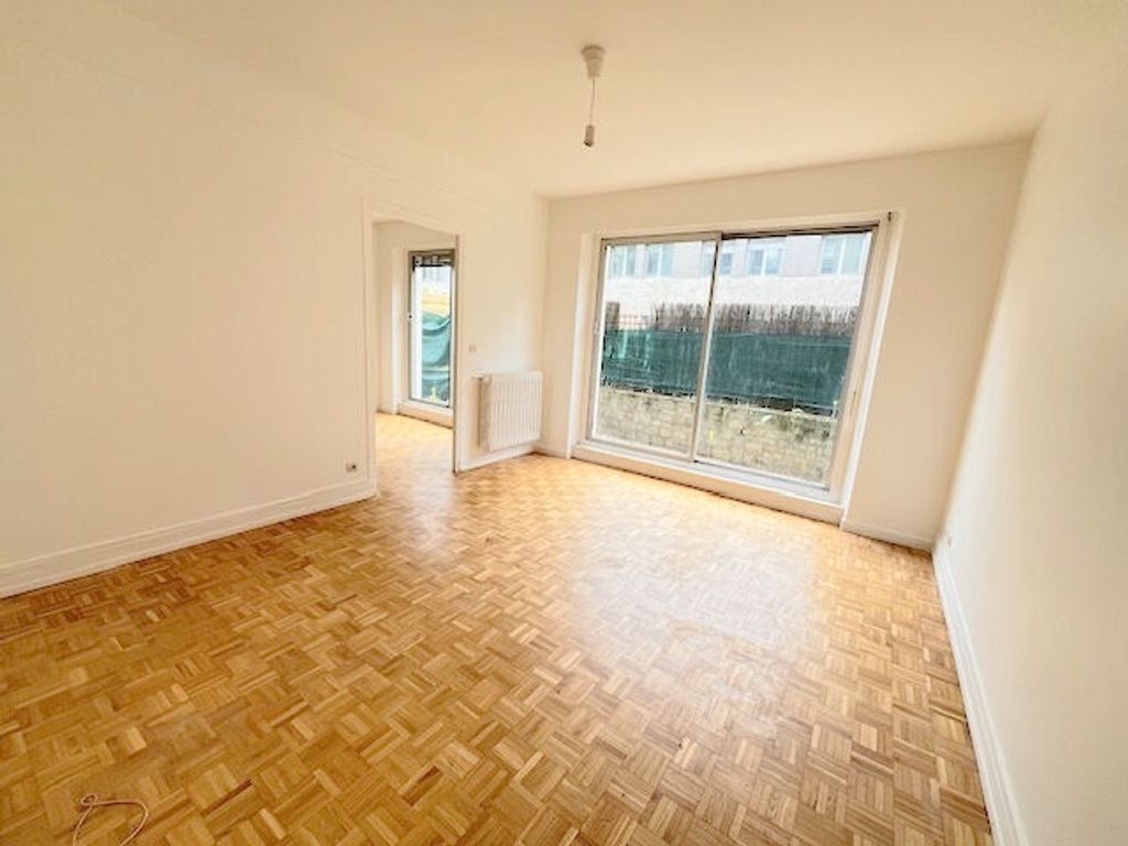 Achat appartement 2 pièce(s) Boulogne-Billancourt