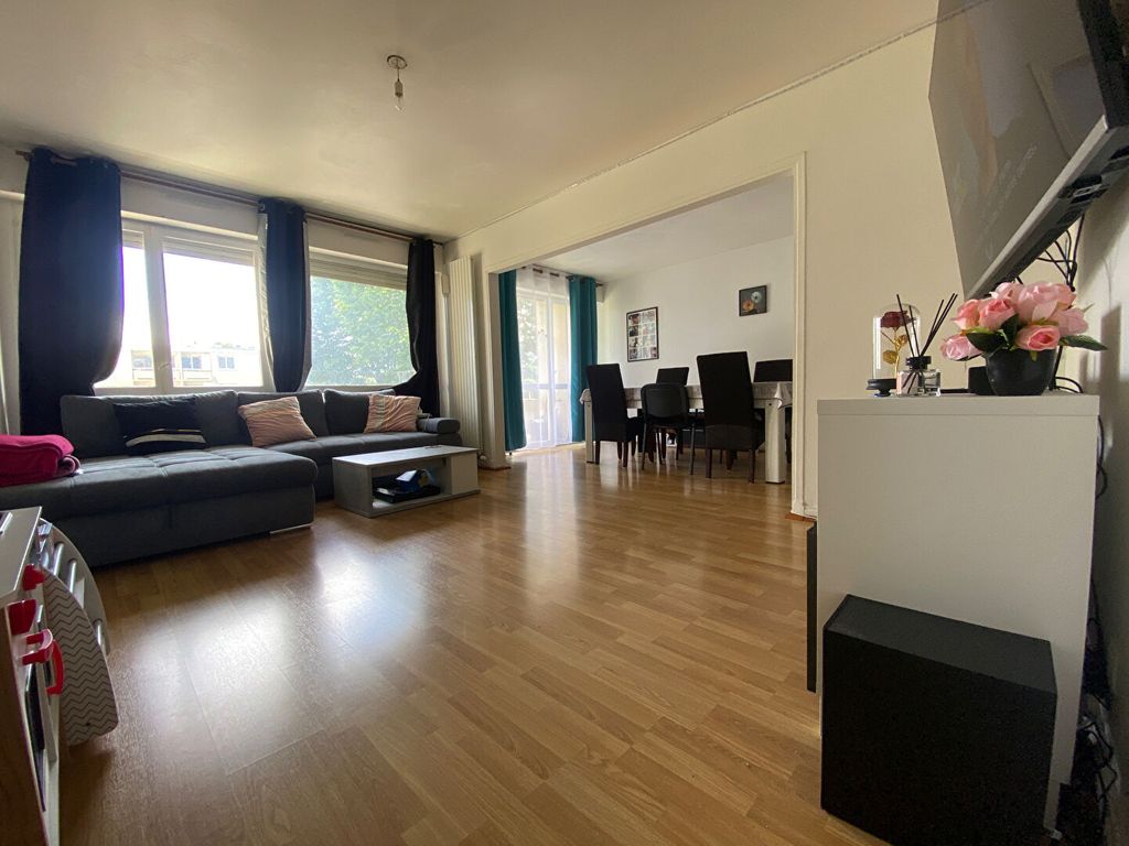 Achat appartement 4 pièce(s) Évry