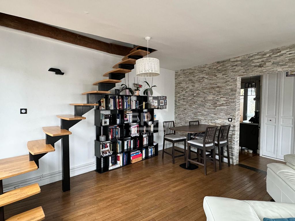 Achat maison 3 chambre(s) - Sainte-Geneviève-des-Bois