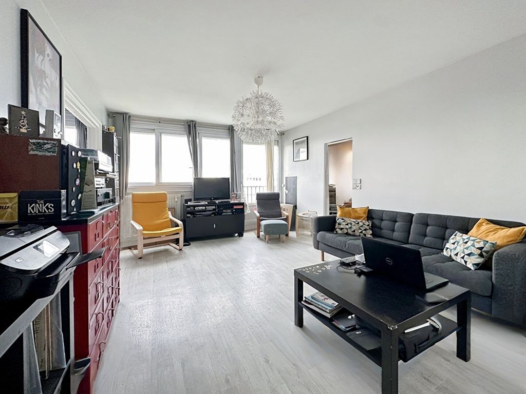 Achat appartement 4 pièce(s) Montreuil