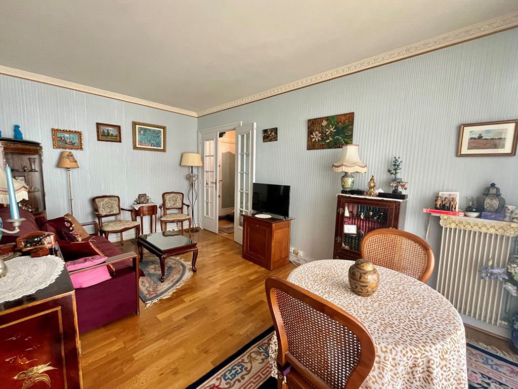 Achat appartement à vendre 2 pièces 40 m² - Neuilly-sur-Seine