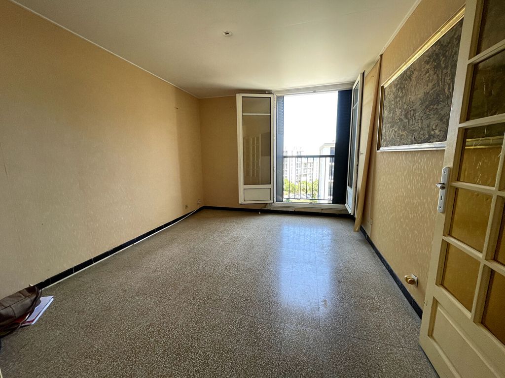 Achat appartement à vendre 3 pièces 59 m² - Bastia