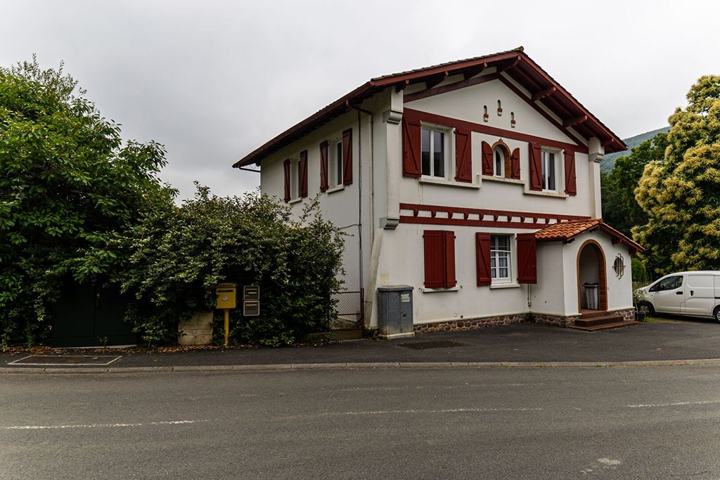 Achat maison 4 chambre(s) - Itxassou