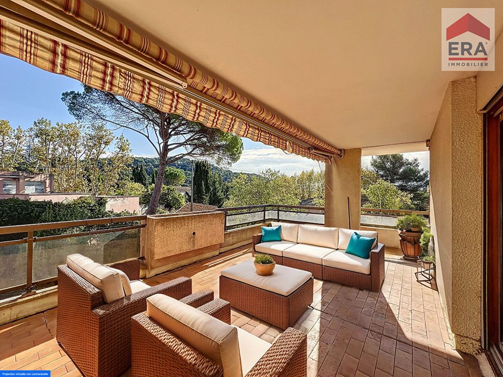 Achat appartement à vendre 3 pièces 76 m² - Aix-en-Provence