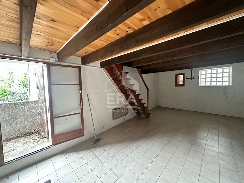 Achat maison 1 chambre(s) - Saint-Étienne-les-Orgues