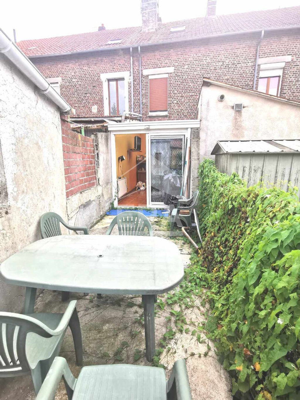 Achat maison 2 chambre(s) - Tergnier