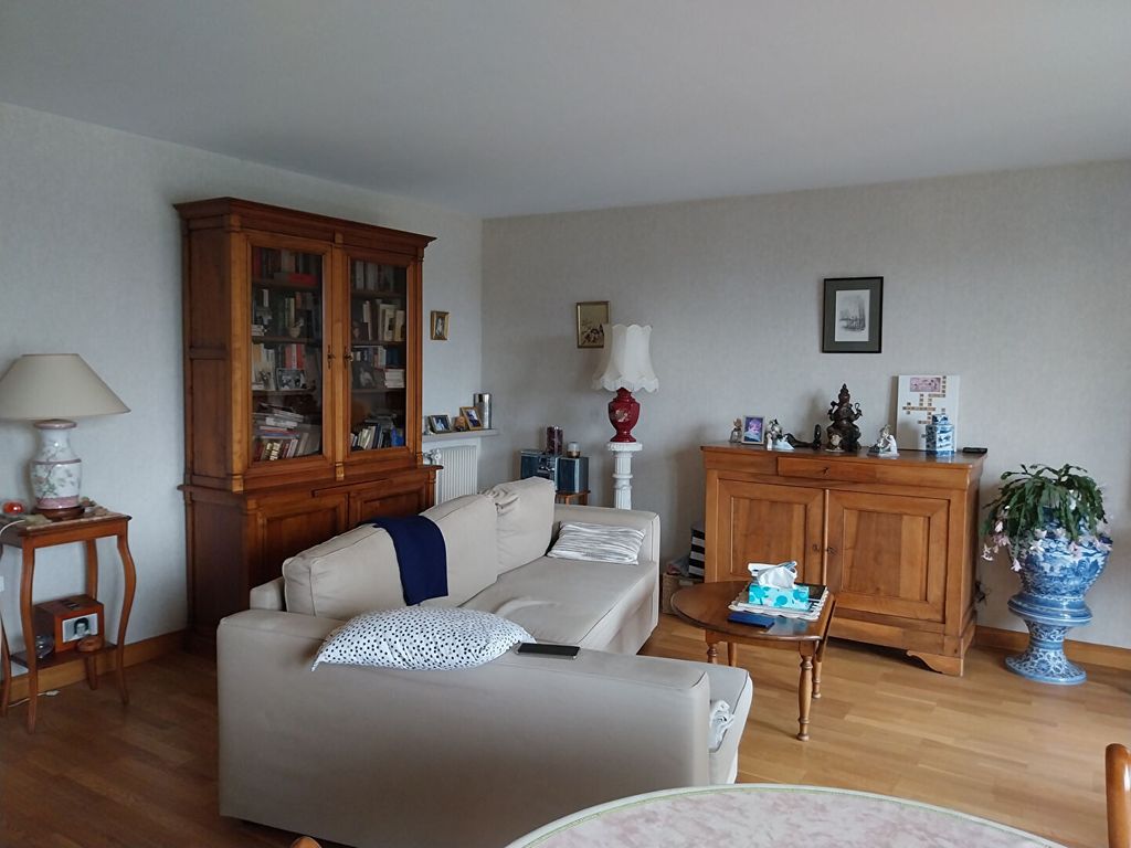 Achat appartement à vendre 4 pièces 73 m² - Tours