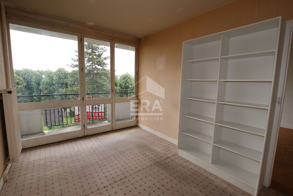 Achat appartement 4 pièce(s) Villiers-sur-Marne