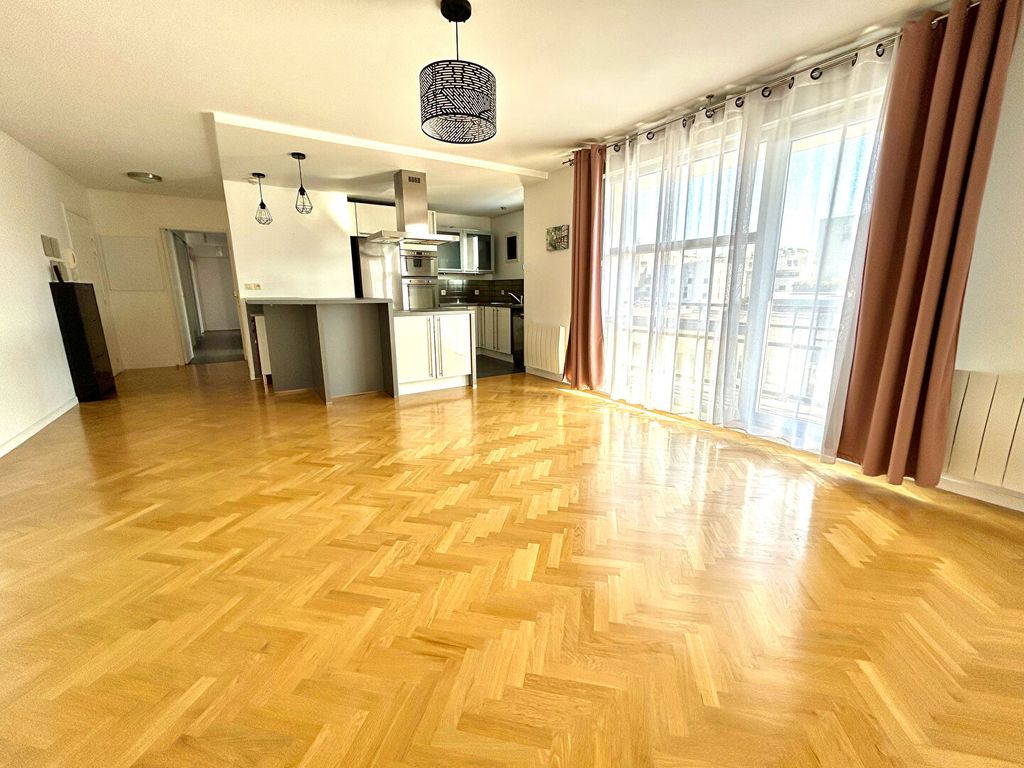 Achat appartement 4 pièce(s) Nanterre