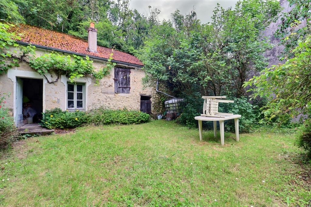 Achat maison 4 chambre(s) - Boissy-la-Rivière