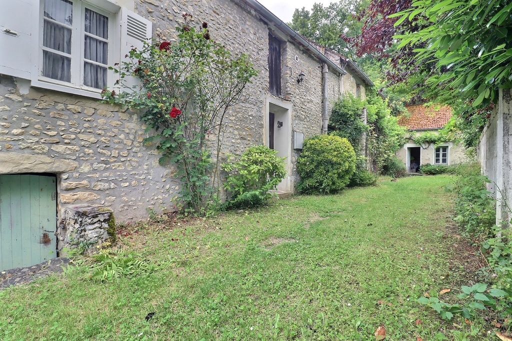 Achat maison 4 chambre(s) - Boissy-la-Rivière