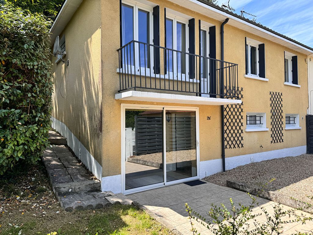 Achat maison à vendre 3 chambres 84 m² - Périgueux