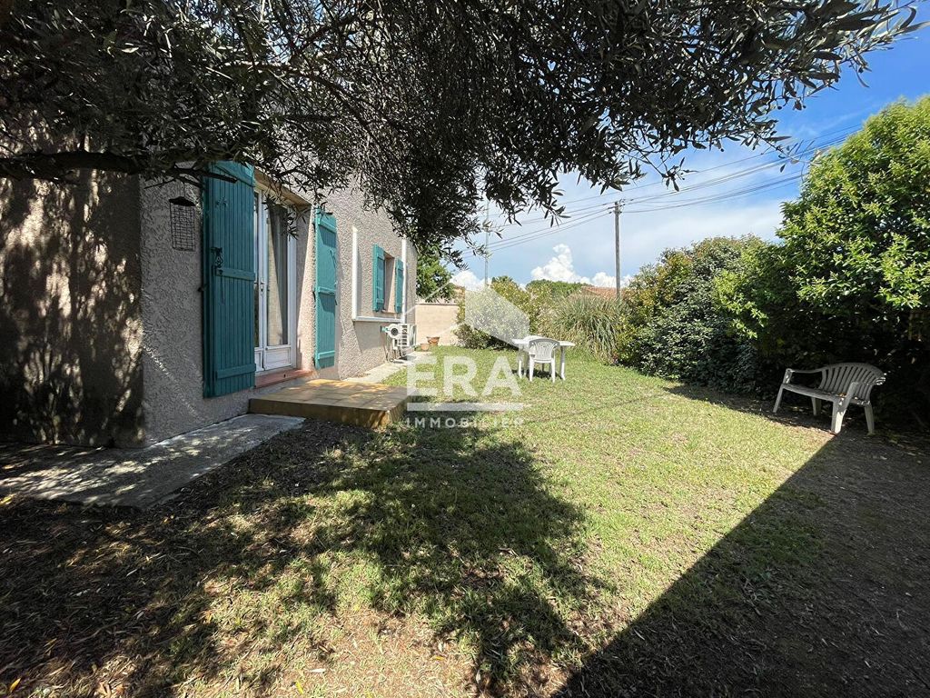 Achat maison 4 chambre(s) - Marignane