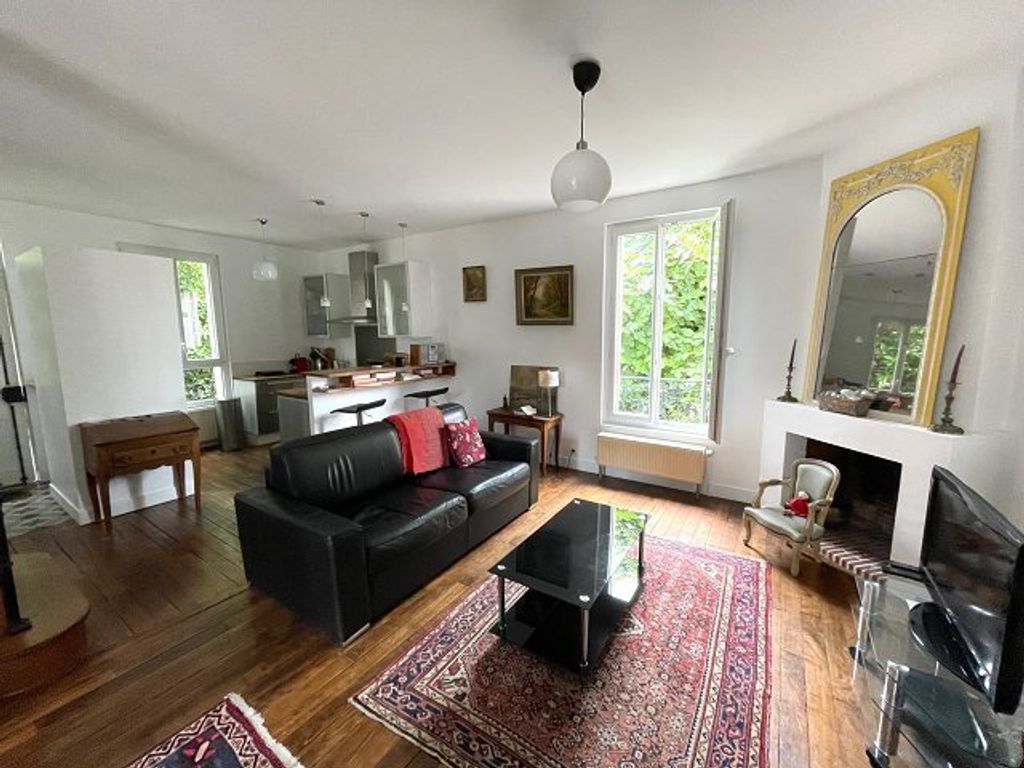 Achat maison 3 chambre(s) - Maisons-Alfort