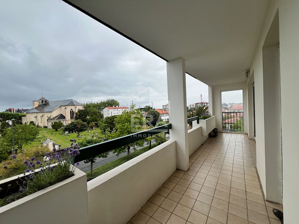 Achat appartement 2 pièce(s) Biarritz