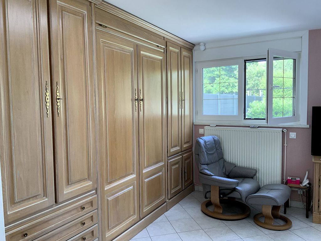 Achat maison 3 chambre(s) - Lambersart