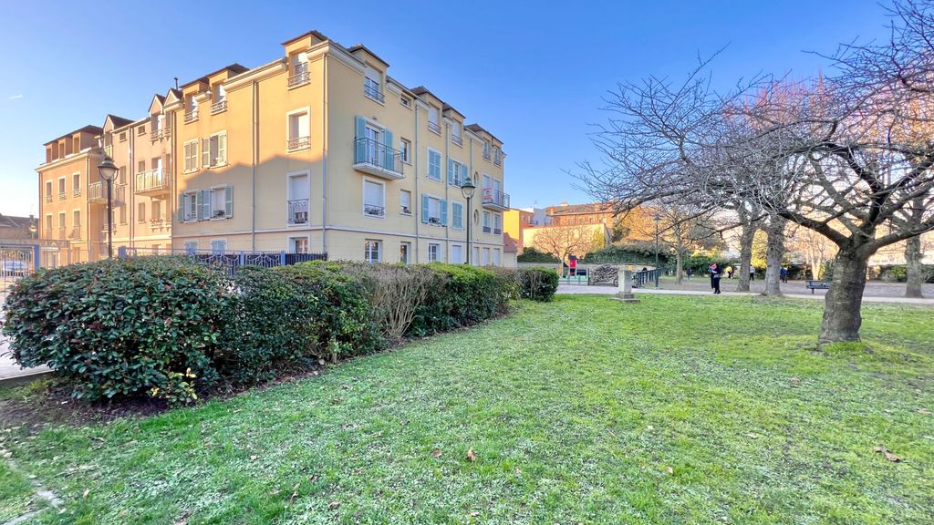 Achat appartement 4 pièce(s) Corbeil-Essonnes