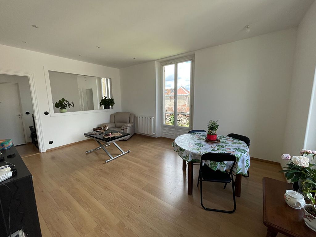 Achat appartement à vendre 3 pièces 83 m² - Auneau-Bleury-Saint-Symphorien