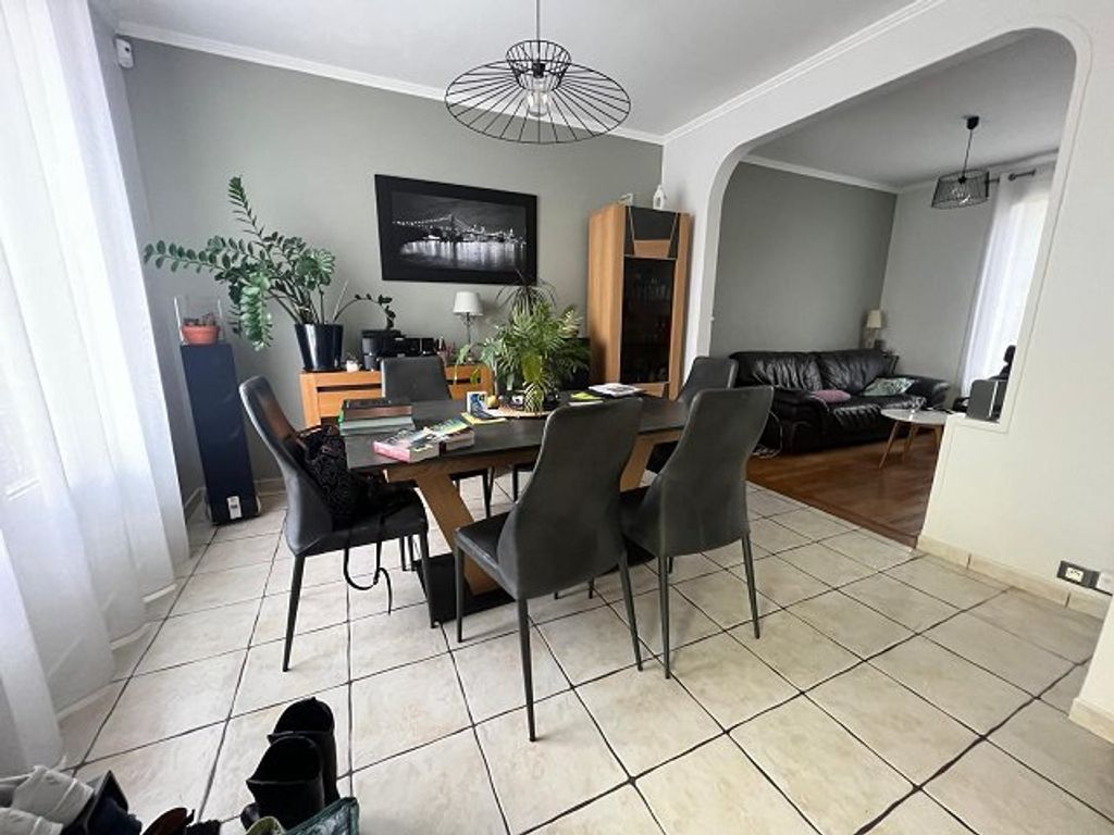 Achat maison 4 chambre(s) - Bonneuil-sur-Marne