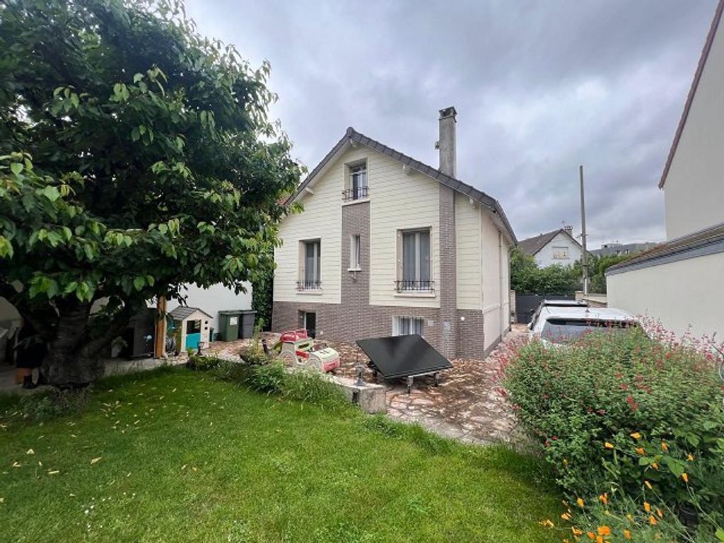 Achat maison 4 chambre(s) - Bonneuil-sur-Marne