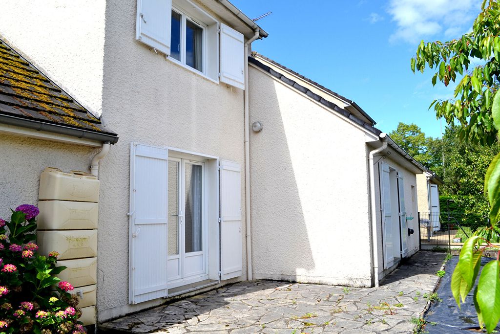 Achat maison 3 chambre(s) - Châtellerault