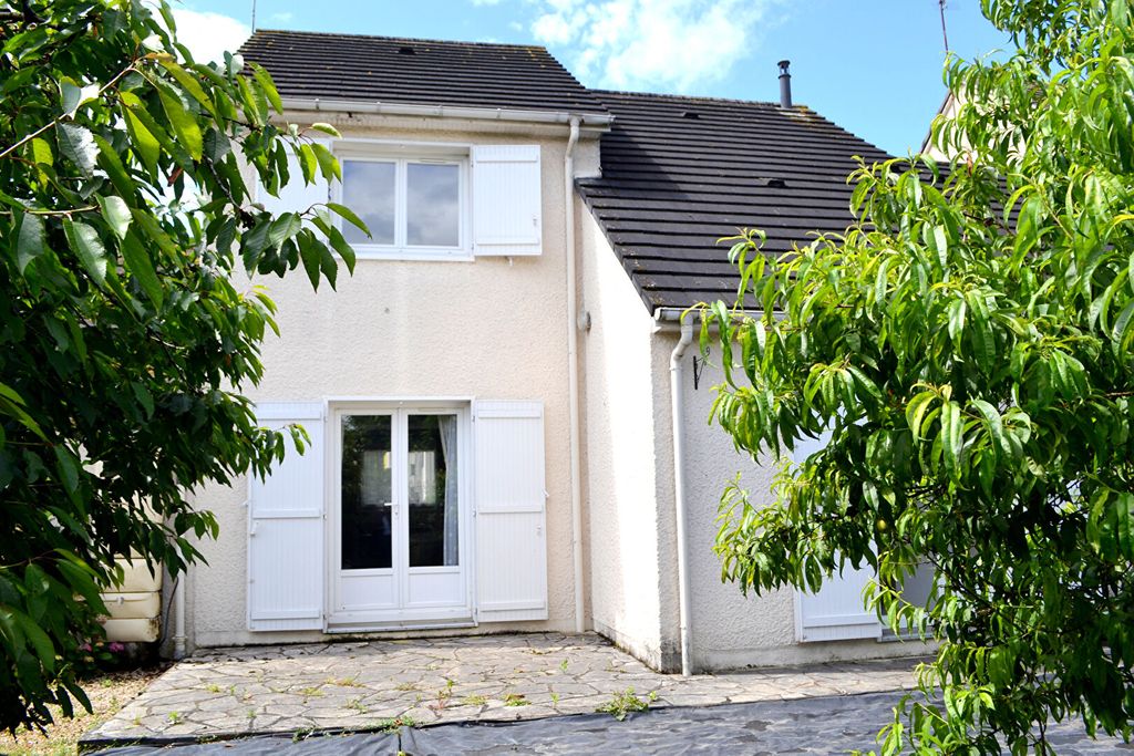 Achat maison 3 chambre(s) - Châtellerault