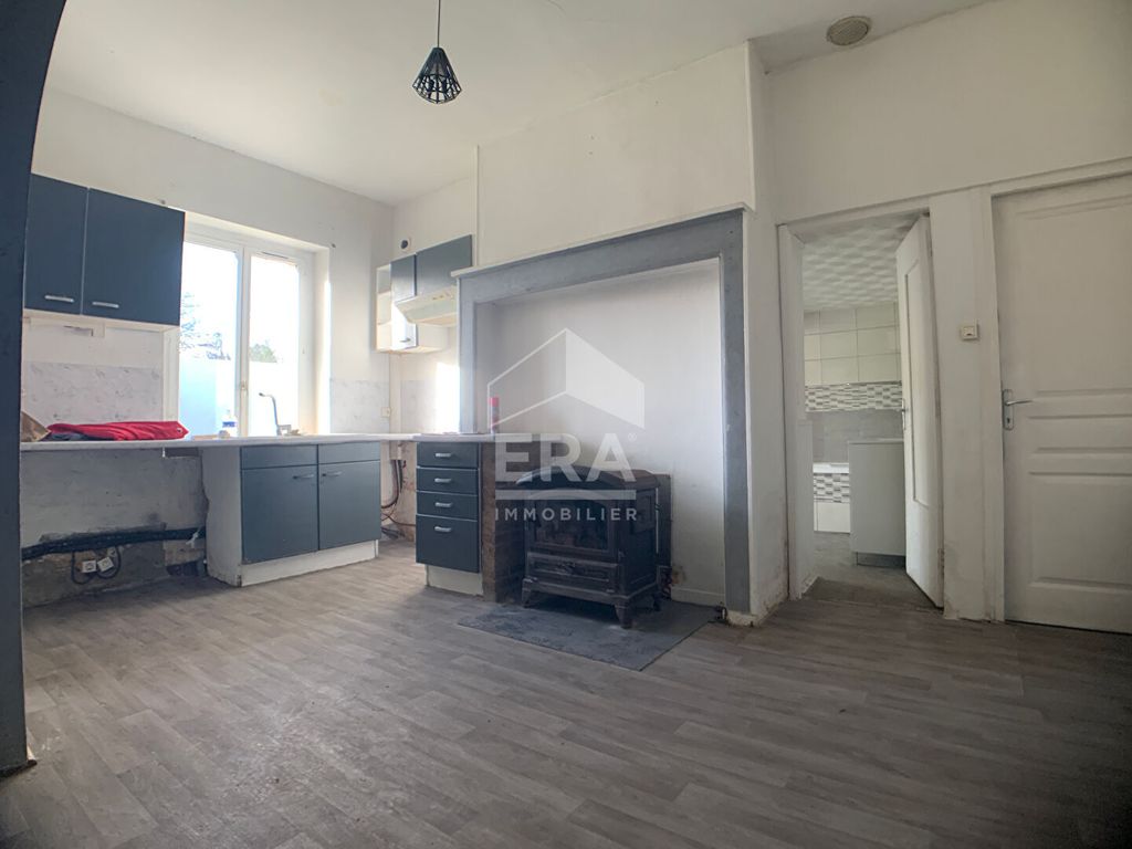 Achat maison 2 chambre(s) - Saint-Omer