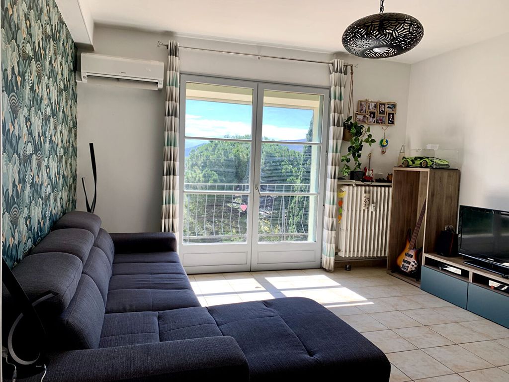 Achat appartement 3 pièce(s) Marseille 12ème arrondissement