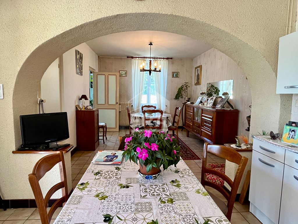 Achat maison 3 chambre(s) - Lavardac