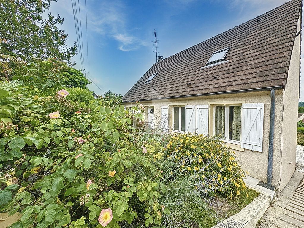 Achat maison à vendre 4 chambres 116 m² - Chaumontel