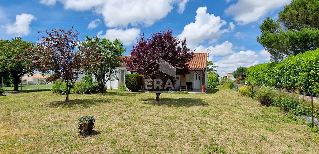 Achat maison 3 chambre(s) - Meschers-sur-Gironde