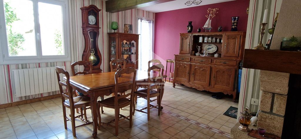 Achat maison 3 chambre(s) - Meschers-sur-Gironde