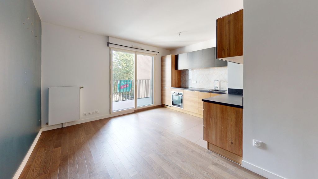 Achat appartement à vendre 2 pièces 47 m² - Le Plessis-Robinson