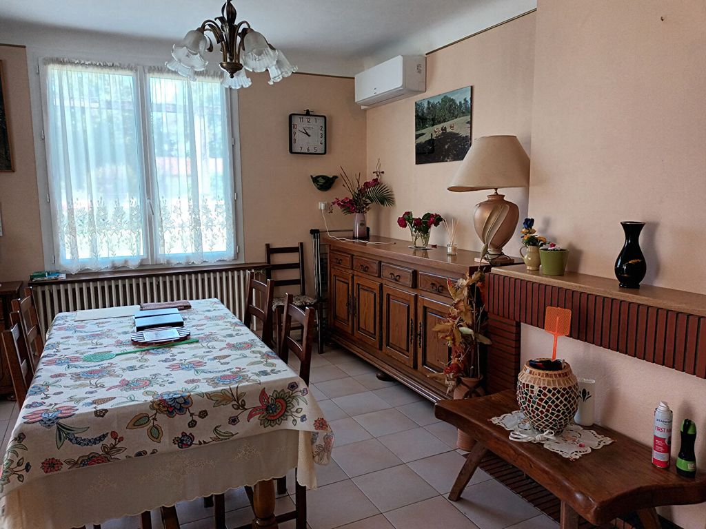 Achat maison 3 chambre(s) - Aiguillon